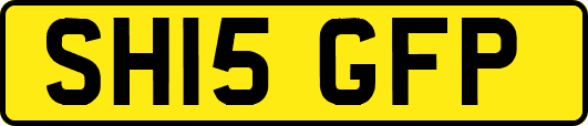 SH15GFP