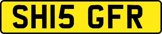 SH15GFR