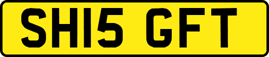 SH15GFT
