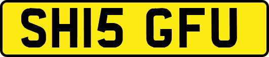 SH15GFU