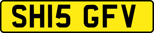SH15GFV
