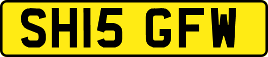 SH15GFW