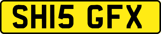 SH15GFX