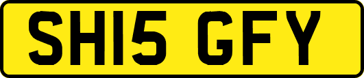 SH15GFY