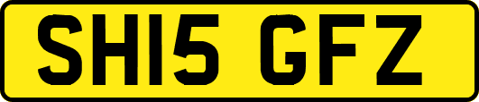 SH15GFZ