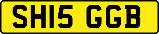 SH15GGB