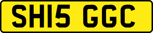 SH15GGC