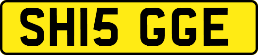 SH15GGE