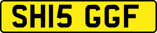 SH15GGF