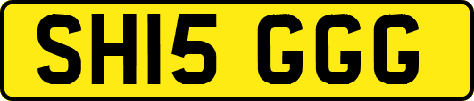 SH15GGG