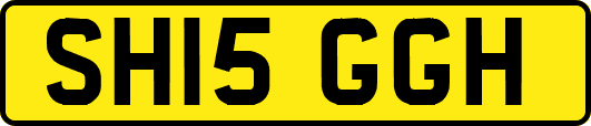 SH15GGH