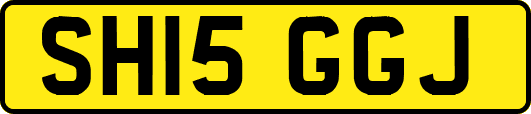 SH15GGJ