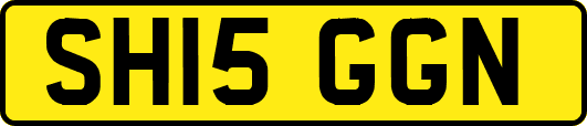 SH15GGN