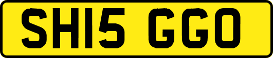 SH15GGO