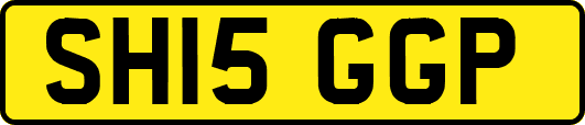 SH15GGP