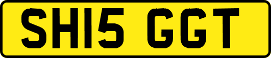 SH15GGT