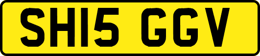 SH15GGV