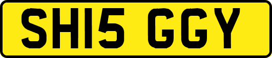 SH15GGY