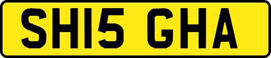 SH15GHA