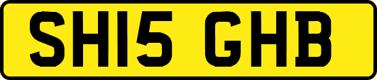 SH15GHB