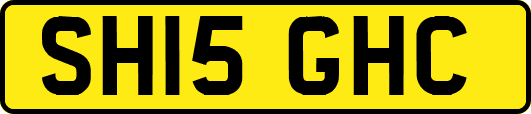 SH15GHC