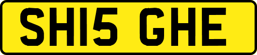 SH15GHE