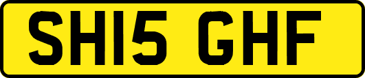 SH15GHF