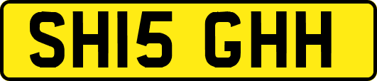 SH15GHH