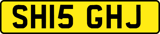 SH15GHJ