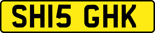 SH15GHK