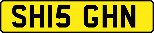 SH15GHN