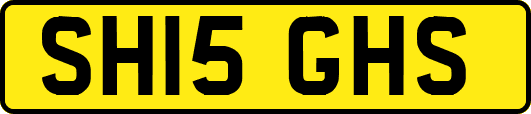 SH15GHS