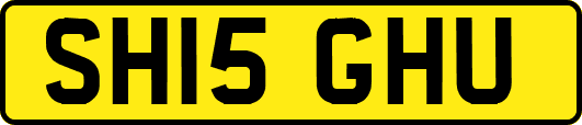 SH15GHU