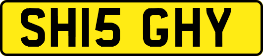SH15GHY