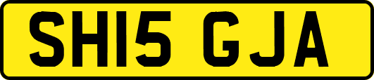 SH15GJA