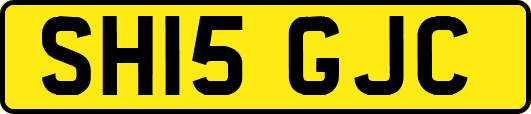 SH15GJC