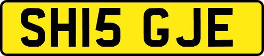 SH15GJE