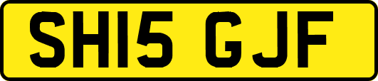 SH15GJF