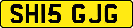 SH15GJG