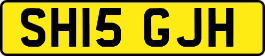 SH15GJH
