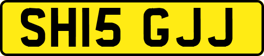 SH15GJJ