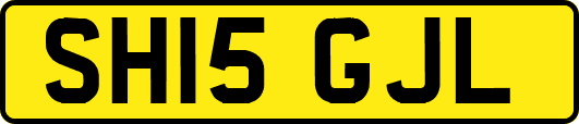 SH15GJL