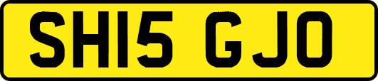 SH15GJO