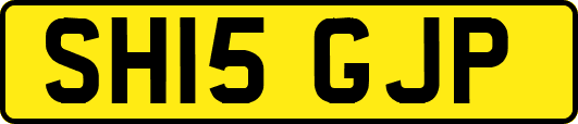SH15GJP