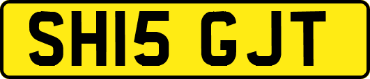 SH15GJT