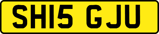 SH15GJU