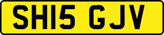 SH15GJV