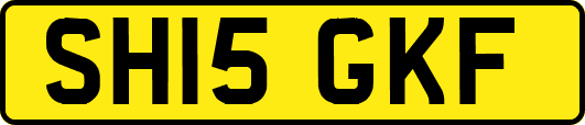 SH15GKF