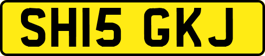 SH15GKJ
