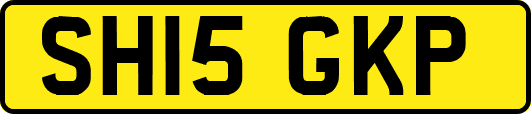 SH15GKP